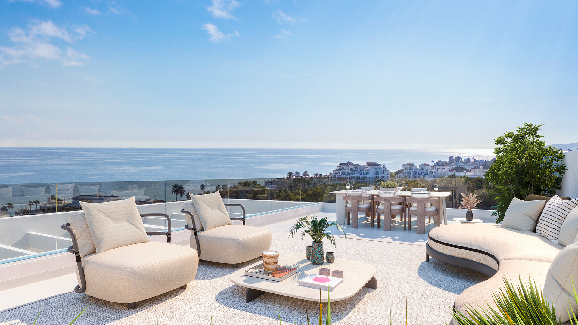 Estepona West