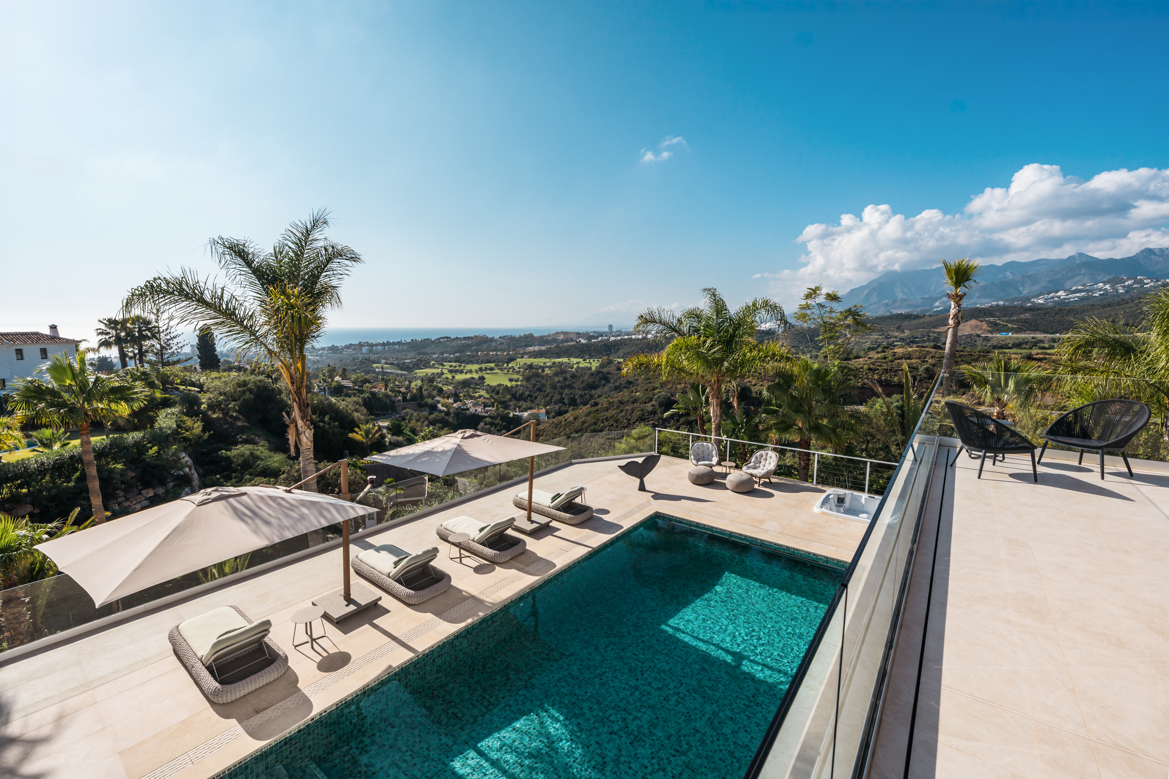 Villa Marbella